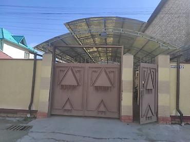 Долгосрочная аренда домов: 370 м², 7 комнат — 3