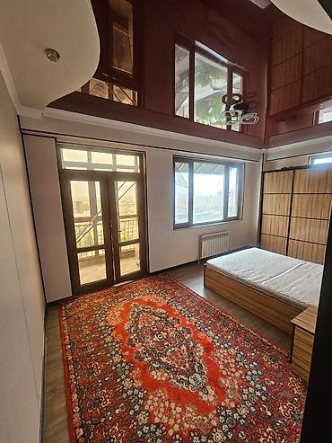 Продажа квартир: 2 комнаты, 63 м², Элитка, 11 этаж, Евроремонт — 2