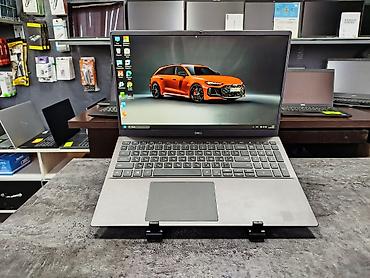 Ноутбуки Dell: Для программирования, Новый, Intel Core i7 — 6