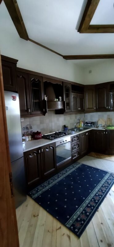 Bağ evlərinin kirayəsi: 200 kv. m, 5 otaqlı, Hovuzlu, Telefon, İnternet, İşıq -da lalafo.az — 18 Bağ evlərinin kirayəsi: 200 kv. m, 5 otaqlı, Hovuzlu, Telefon, İnternet, İşıq — 18