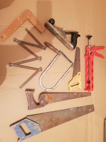 Mexaniki açarlar: Şəkili çevirin. SSRi istehsalı olan alətlər. Hərəsinin öz — 2