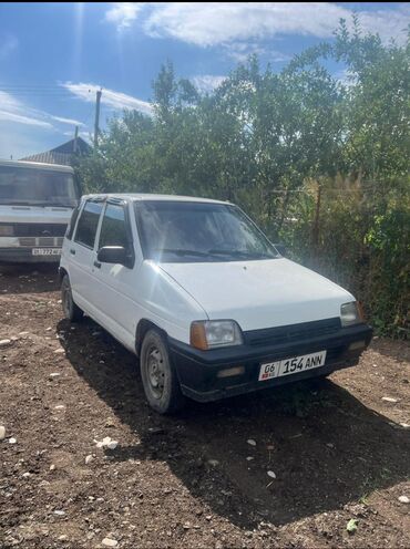 авто из армении: Daewoo Tico: 1998 г., 0.8 л, Автомат, Бензин