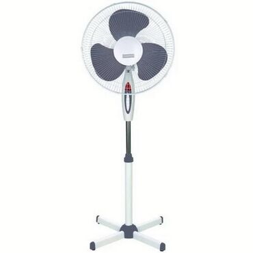 Ventilatori: ❄❄VENTILATOR SA POSTOLJEM❄❄ 💰CENA: 1.399 din ✔- Visina ventilatora