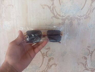 Солнцезащитные очки, Ray-Ban, Новый