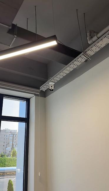 Видеонаблюдение, охрана: Системы видеонаблюдения | Квартиры, Дома, Нежилые помещения | Демонтаж, Настройка, Подключение — 13