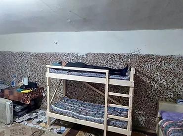 Двухъярусные кровати: Ассолому алейкум!! Эки кабатуу кровать жасайбыз таза сыйда жыгачтан — 6