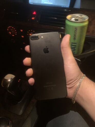 IPhone 7 Plus, 32 GB, Qara