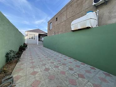 bazar: 3 otaqlı, 100 kv. m, Yeni təmirli — 10