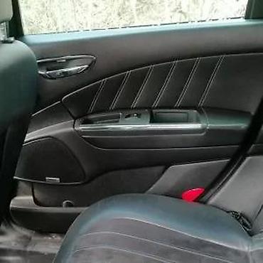 Auto delovi, gume i tjuning: Lancia Delta enterijer i tapaciri. Lancia Delta enterijer i tapaciri — 1