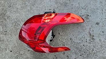 reno clio 2006: STOP SVETLA I STOP LAMPE ZA PEUGEOT 208 | Stop svetlo Peugeot 208 — 1