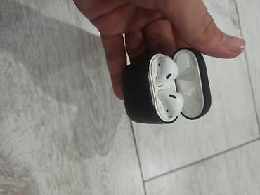 ремонт эирподс: Продаю AirPods Apple series 1. продаю аирподсы первой серии оригинал — 2