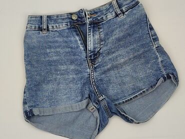 Shorts for women, H&M, size XS (EU 34)