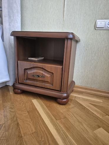 mebel shkaf: Yeni kimidir, qırığı qopuğu yoxdur. Mebelimizi yenilədiyimiz üçün — 7