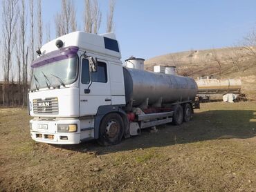 Грузовики: Грузовик, Дубль, 7 т, Б/у