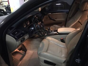 BMW: BMW X6: 3 l. | 2008 έ. SUV/4x4 — 5