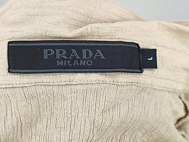 prada bluzki: Prada, Koszula damska, rozmiar L — 4