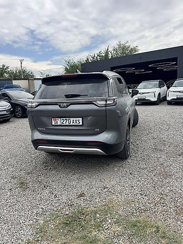 audi s: Weltmeister W6, 2022 г., Передний, В наличии — 2