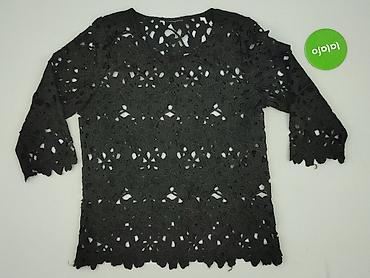 bluzka goth: Bluzka damska, rozmiar S — 2