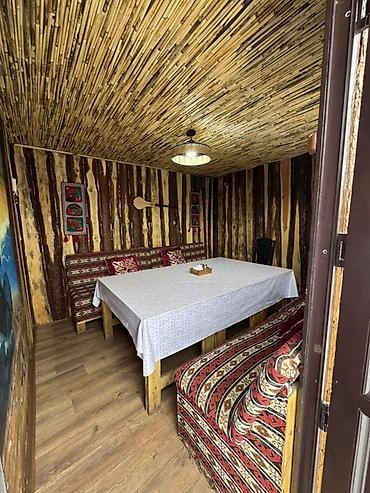 Аренда ресторанов и кафе: Район Кызыл-Аскер Сдается готовый бизнес, кафе Площадь: 280 м2 Площадь — 15