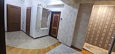 gence tap az: 4 otaqlı, Yeni tikili, 122 kv. m — 3