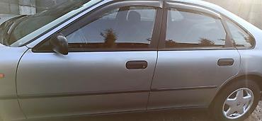 abs: Honda Accord: 1994 г., 2 л, Механика, Газ, Седан — 8