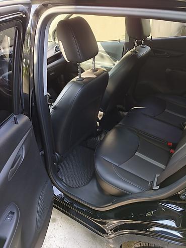 chery tigo: Chevrolet Spark: 2020 г., 1 л, Автомат, Бензин, Хэтчбэк — 10