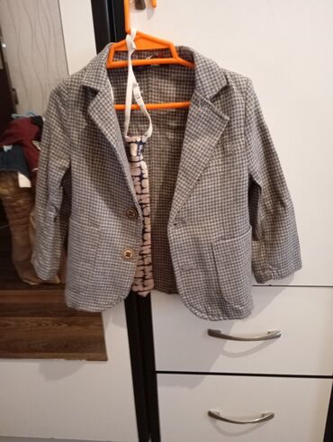 Dəstlər, kostyumlar: Oğlan uşağı üçün geyim dəsti – bir neçə modelləri Qadın Və Uşaq — 6