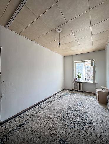 квартира азия молл: 3 комнаты, 64 м², Азия Молл Индивидуалка, 4 этаж, Требуется ремонт — 2