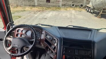 Грузовики: Грузовик, DAF, Стандарт, Б/у — 9