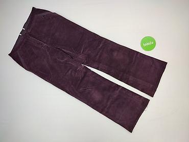 guess plus size: George, Spodnie materiałowe damskie, rozmiar M — 2