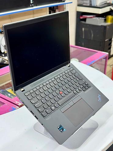 en ucuz macbook: LENOVO THINKPAD X13 GEN 2 – PREMIUM BİZNES NOUTBUKU 🚀 ✅ Az işlənmiş — 3