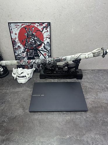 note: Для программирования, Б/у, AMD Ryzen 7 — 3