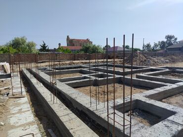 Hovuzlar: Beton hovuz tikintisi – layihələndirmə və tam qurulum - Monolit — 5