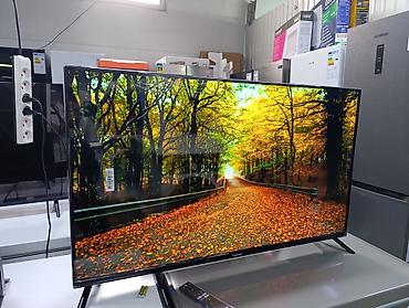 hd: Changhong, модель 43D6P. Это 43-дюймовый (109 см) LED-телевизор со — 2