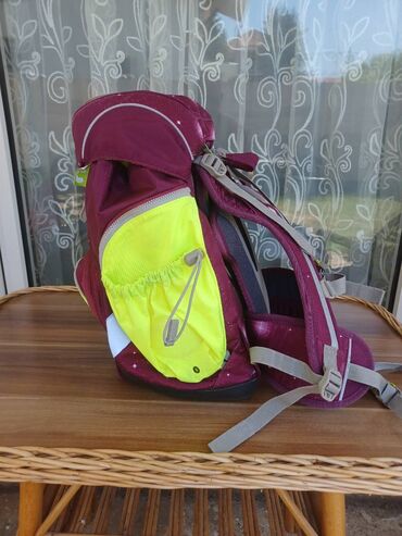 Rančevi, torbe i koferi: Dečiji ranac, Unisex, bоја - Šareno — 10