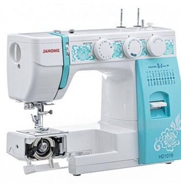 промышленная швейная машина бишкек: Вышивальные машинки