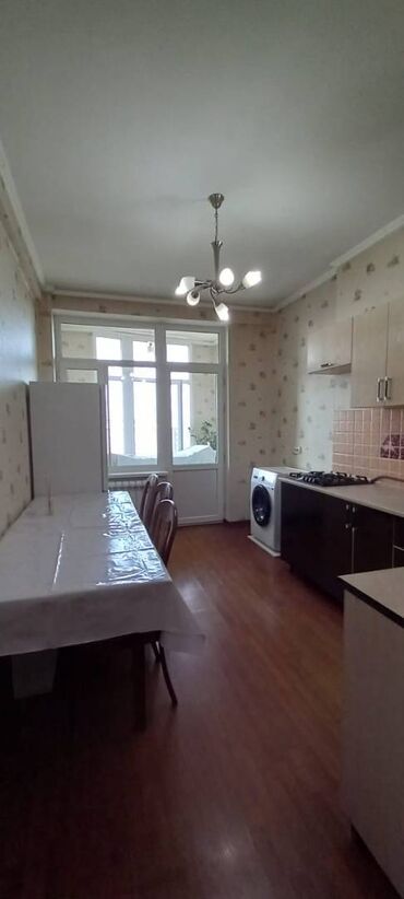переводческое агенство: 1 комната, 41 м², Элитка, 9 этаж, Старый ремонт