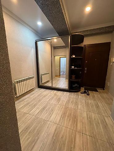 Mənzillər: Həzi Aslanov qəs., 2 otaqlı, Yeni tikili, m. Həzi Aslanov, 76 kv. m — 9