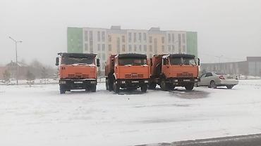 гравил: Гравий для любых нужд! Продажа гравия: от мелкого до крупного — 2