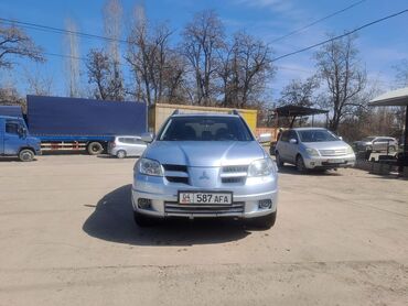 телевизор митсубиси: Mitsubishi Outlander: 2008 г., 2.4 л, Механика, Бензин, Внедорожник