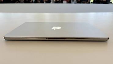 kanputerlər: 💻 MacBook almağa pulun, model araşdırmağa isə vaxtın yoxdu? Layihən — 4