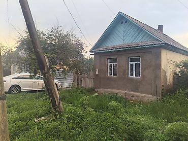 участок восст: 2 комнаты, 32 м², 5 соток, Каракол, Собственник — 1
