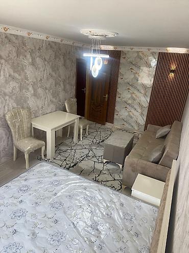 bakida evlerin satisi: Gəncə, 1 otaqlı, Köhnə tikili, 31 kv. m — 3
