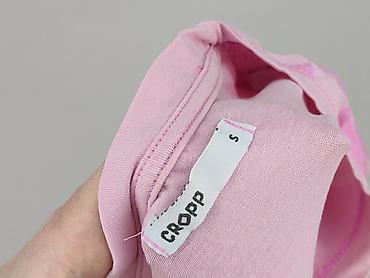 volcom polska: Cropp, T-shirt damski, rozmiar S — 4