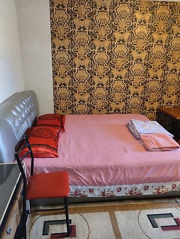 сниму квартиру фучика: 1 комната, Шлагбаум, Душевая кабина, Постельное белье, Кондиционер — 3
