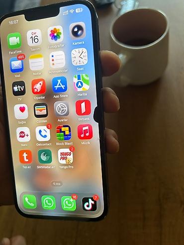 12 pro 128: IPhone 13 Pro Max, 128 GB — 3
