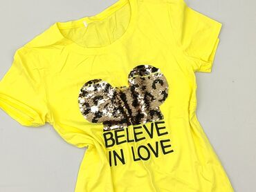 damska koszulka barcelony: T-shirt damski, rozmiar S