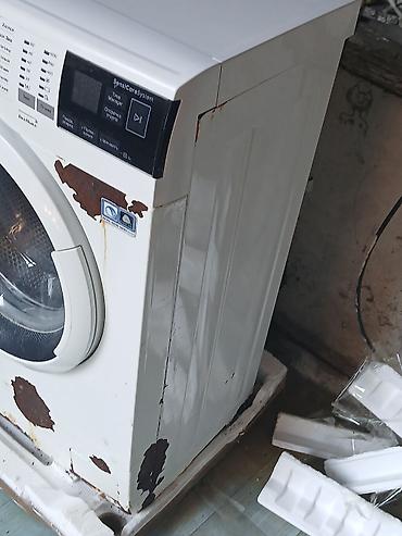 kabel baraban: 070 929 03 10 VOTSAP. Electrolux PerfectCare 600 önyükləməli — 4