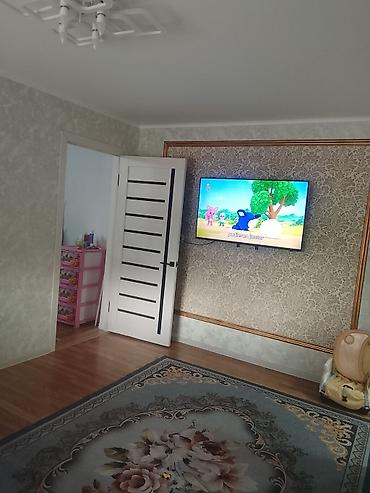 корона дом: 2 комнаты, 36 м², Хрущевка, 1 этаж, Косметический ремонт — 10