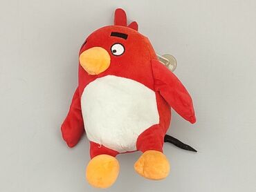 klapki basenowe dzieciece decathlon: Mascot Bird, condition - Very good